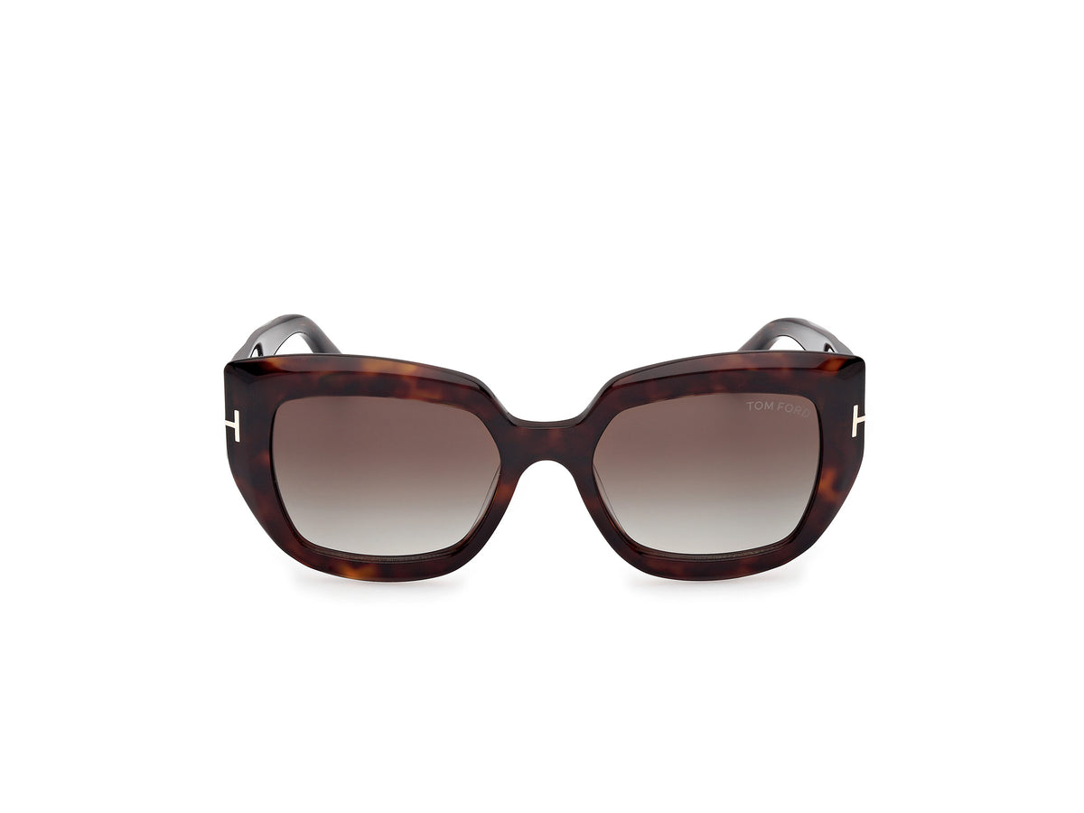 TOM FORD FT1192 SALTZMAN 52B