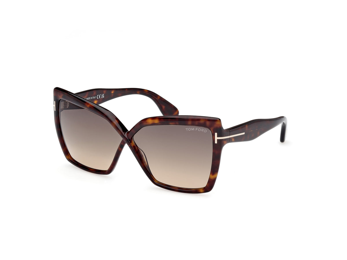 TOM FORD FT1195 FIORE 52B