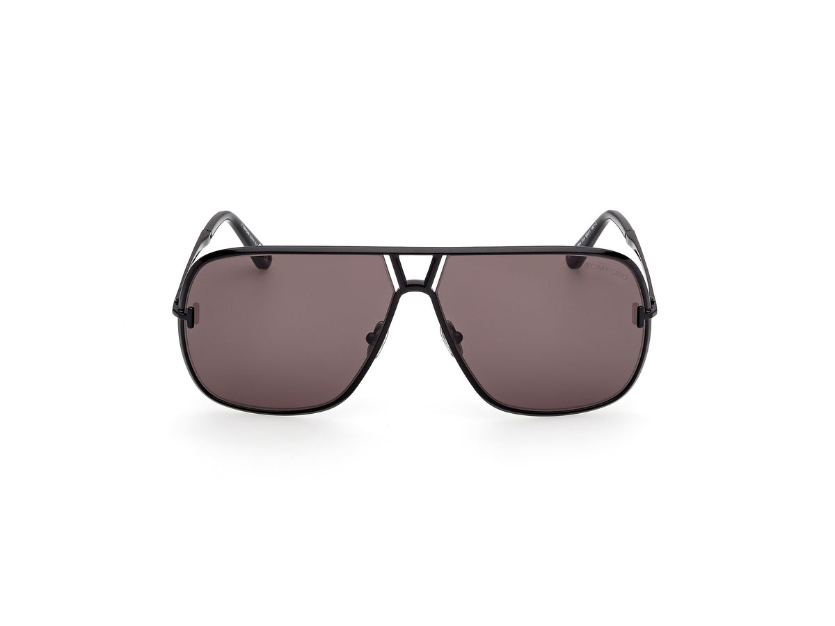TOM FORD FT1204 STAVROS 01A