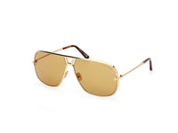 TOM FORD FT1204 STAVROS 30E
