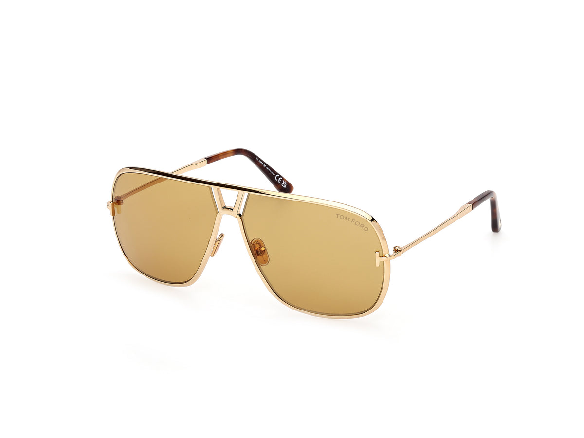 TOM FORD FT1204 STAVROS 30E