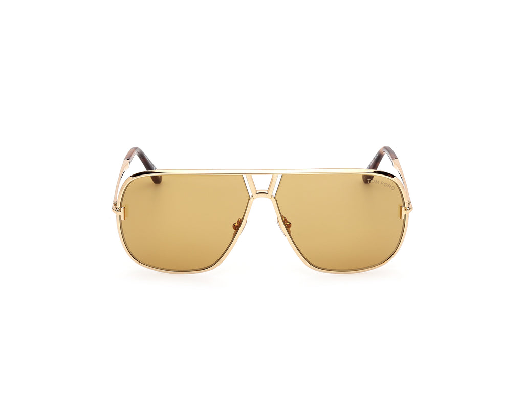 TOM FORD FT1204 STAVROS 30E