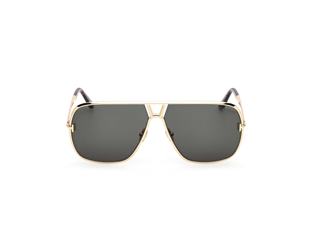 TOM FORD FT1204 STAVROS 30N