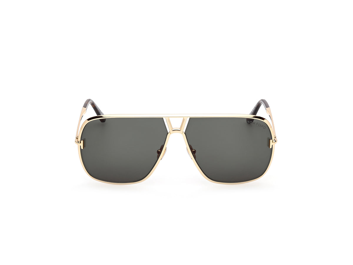 TOM FORD FT1204 STAVROS 30N