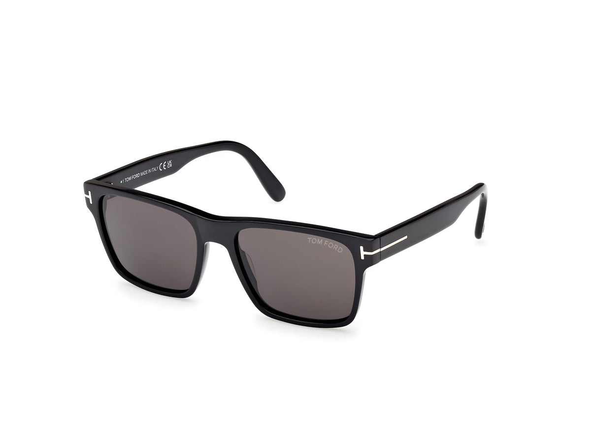 TOM FORD FT1205 CALDER 01A