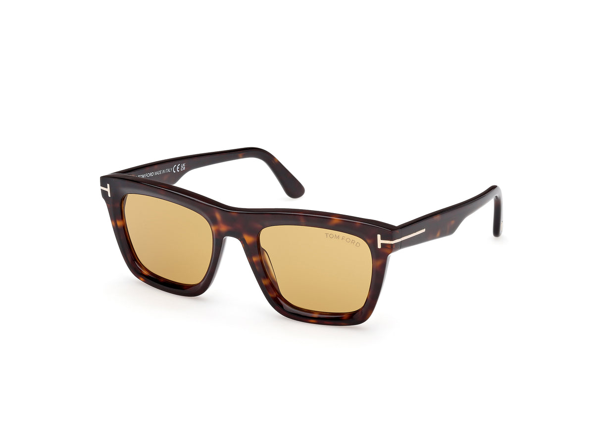 TOM FORD FT1207 LELIO 52E