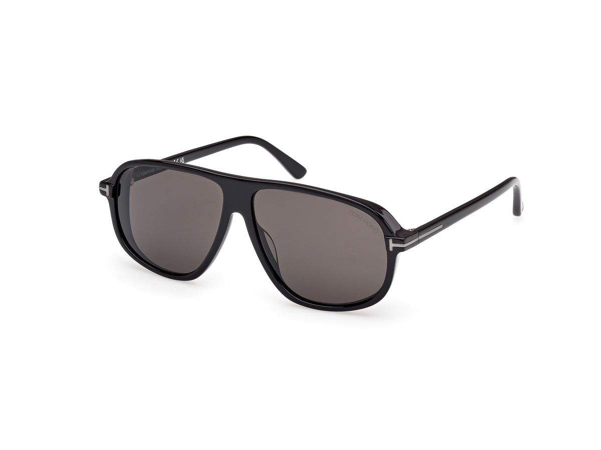 TOM FORD FT1208-N GUILLAUME 01A