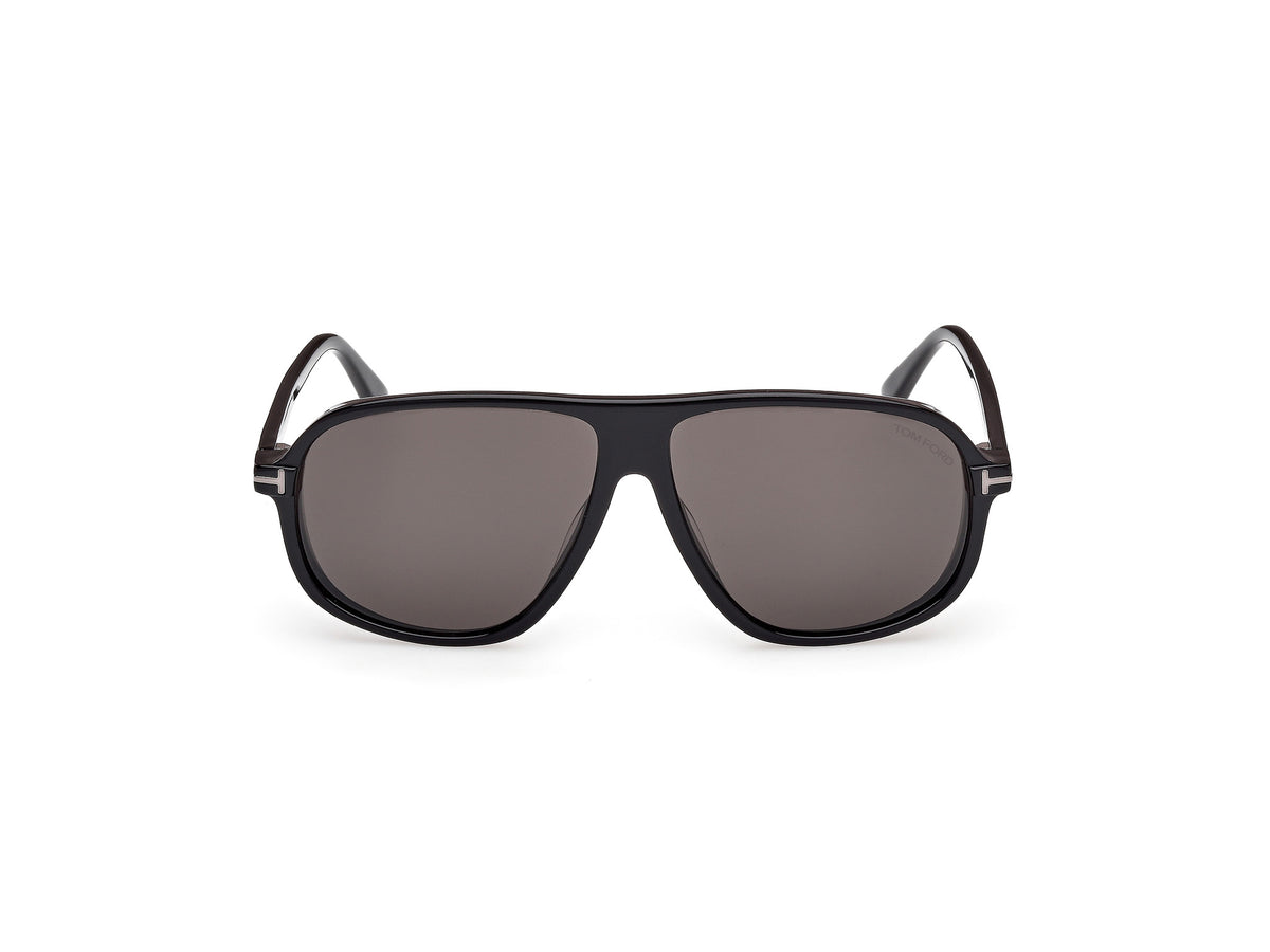 TOM FORD FT1208-N GUILLAUME 01A