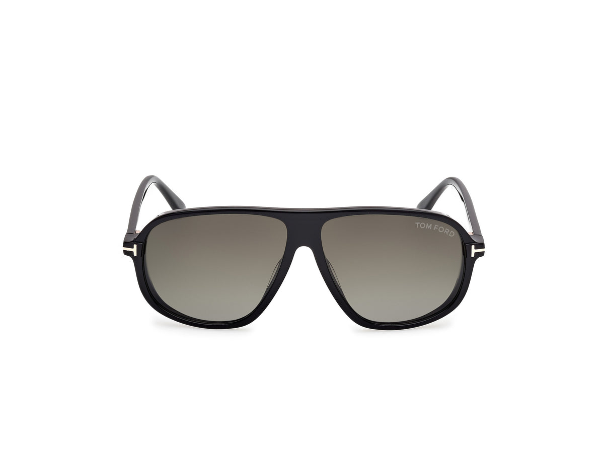 TOM FORD FT1208 GUILLAUME 01B