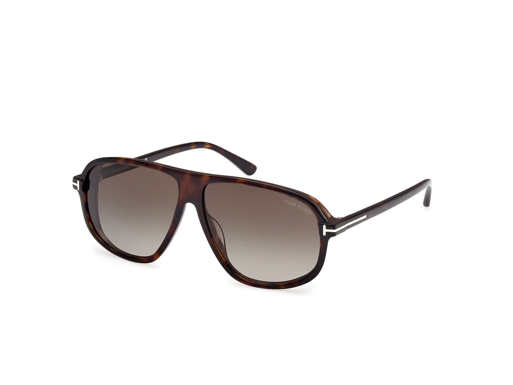 TOM FORD FT1208 GUILLAUME 52K