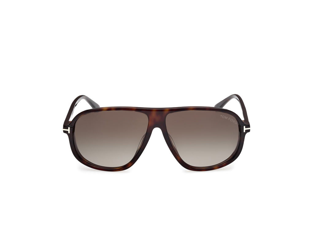 TOM FORD FT1208 GUILLAUME 52K