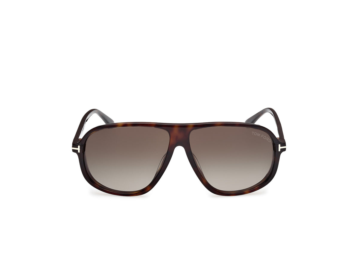 TOM FORD FT1208 GUILLAUME 52K