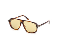 TOM FORD FT1208 GUILLAUME 53E
