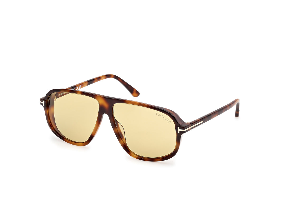 TOM FORD FT1208 GUILLAUME 53E