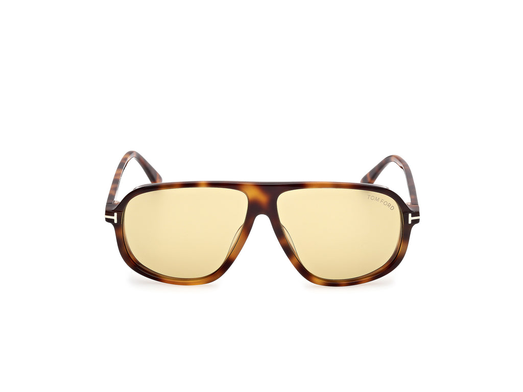 TOM FORD FT1208 GUILLAUME 53E