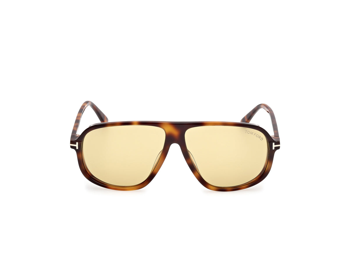 TOM FORD FT1208 GUILLAUME 53E