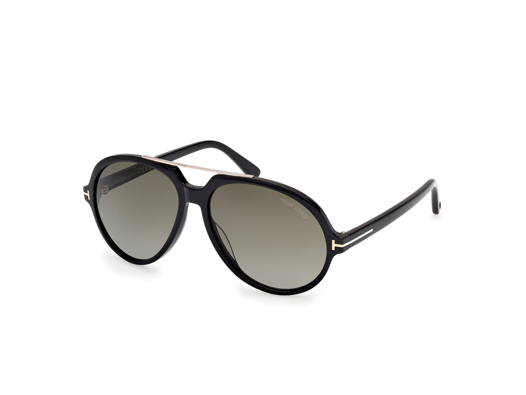 TOM FORD FT1210 AALTO 01B