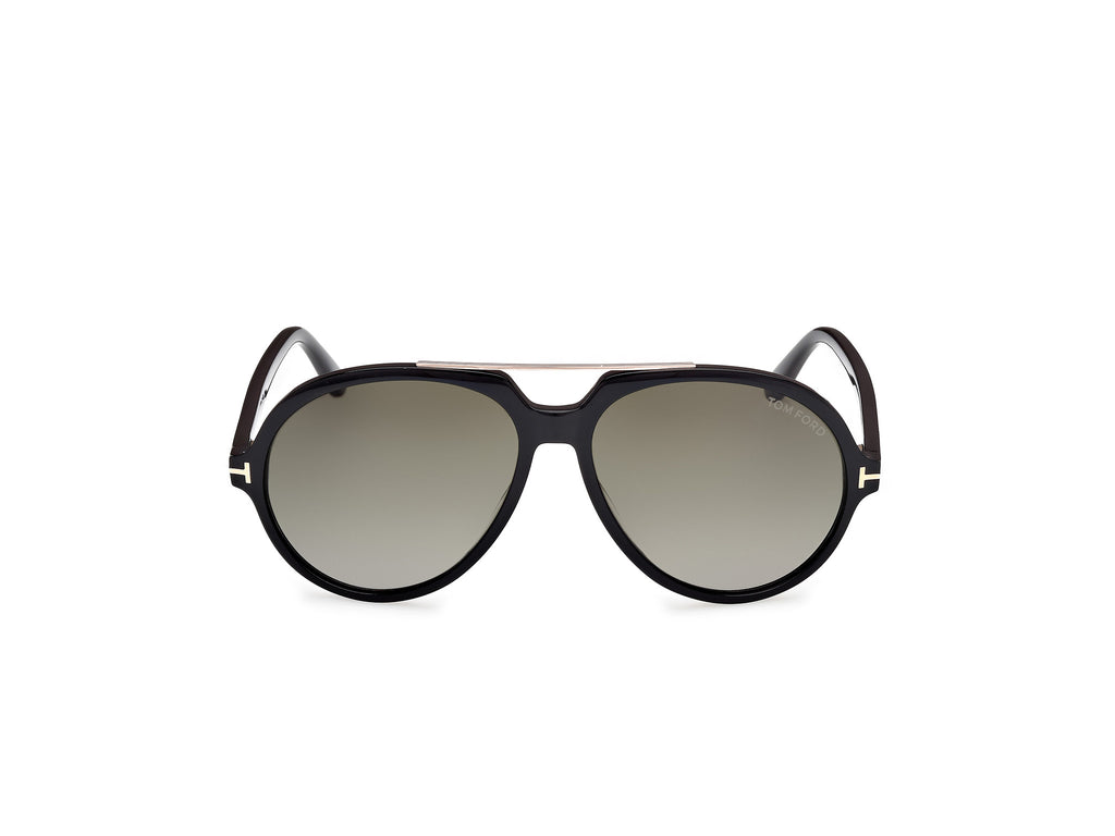 TOM FORD FT1210 AALTO 01B
