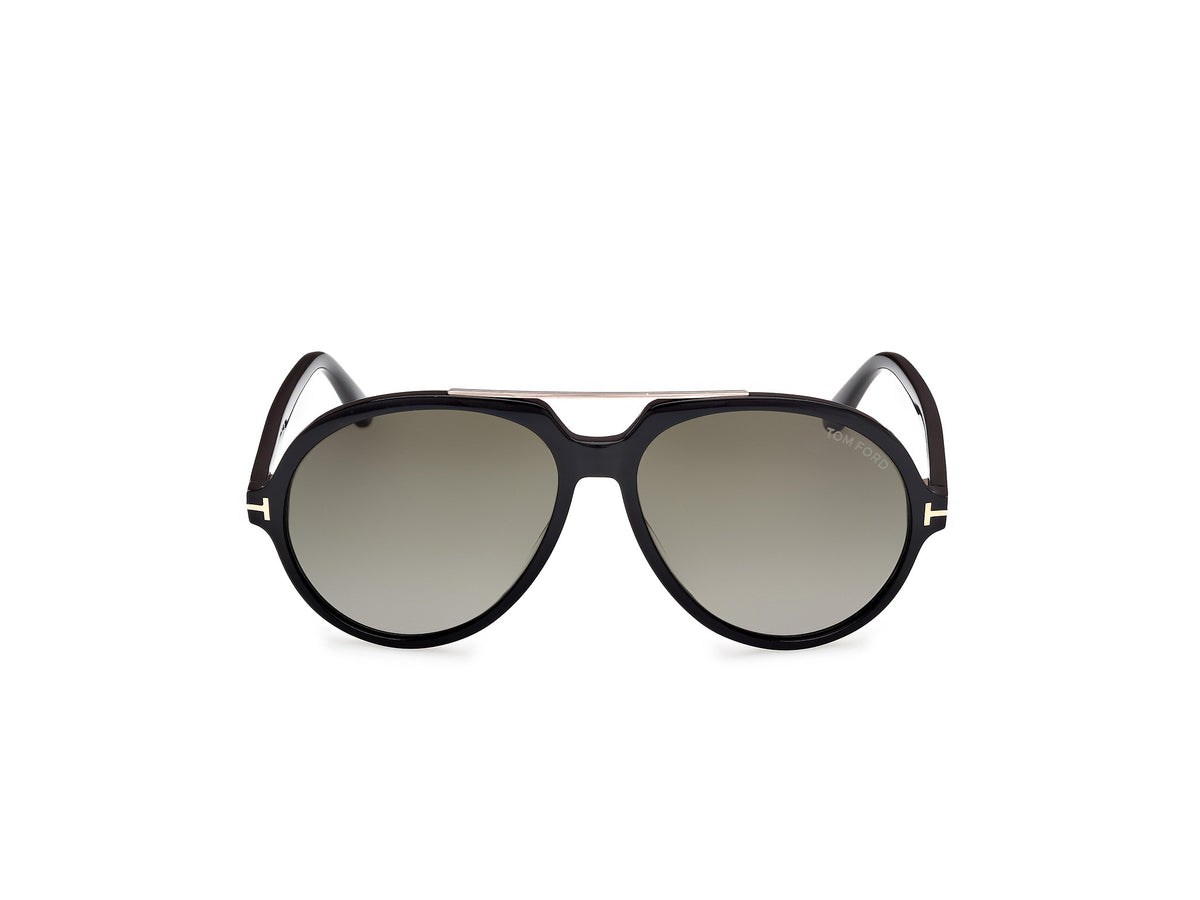 TOM FORD FT1210 AALTO 01B
