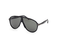 TOM FORD FT1211 VLADIMIR 01N