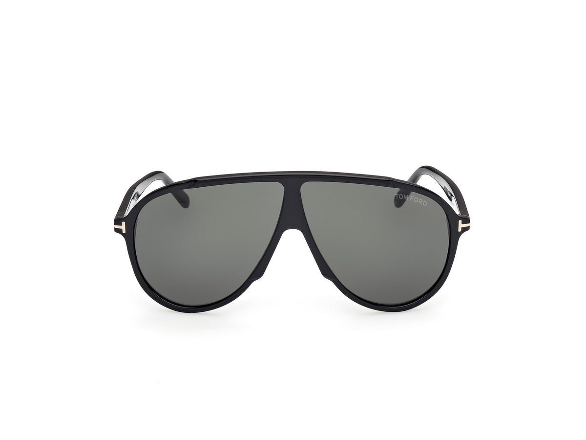 TOM FORD FT1211 VLADIMIR 01N