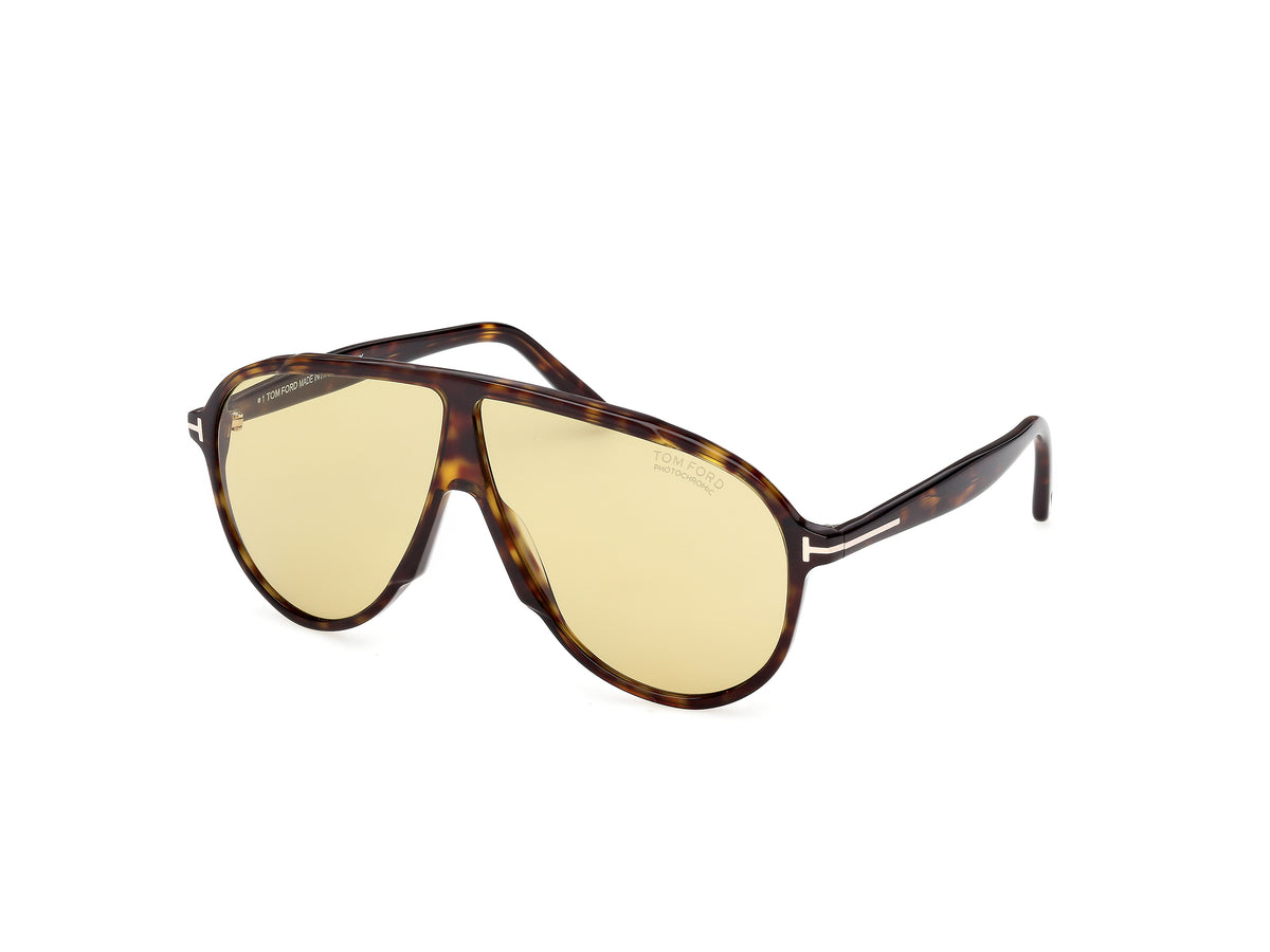 TOM FORD FT1211 VLADIMIR 52E