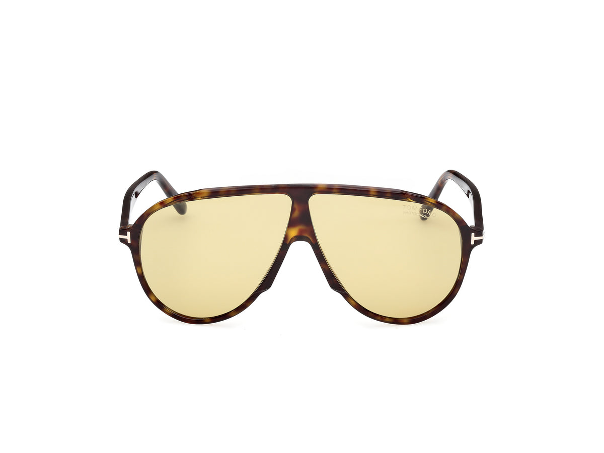 TOM FORD FT1211 VLADIMIR 52E