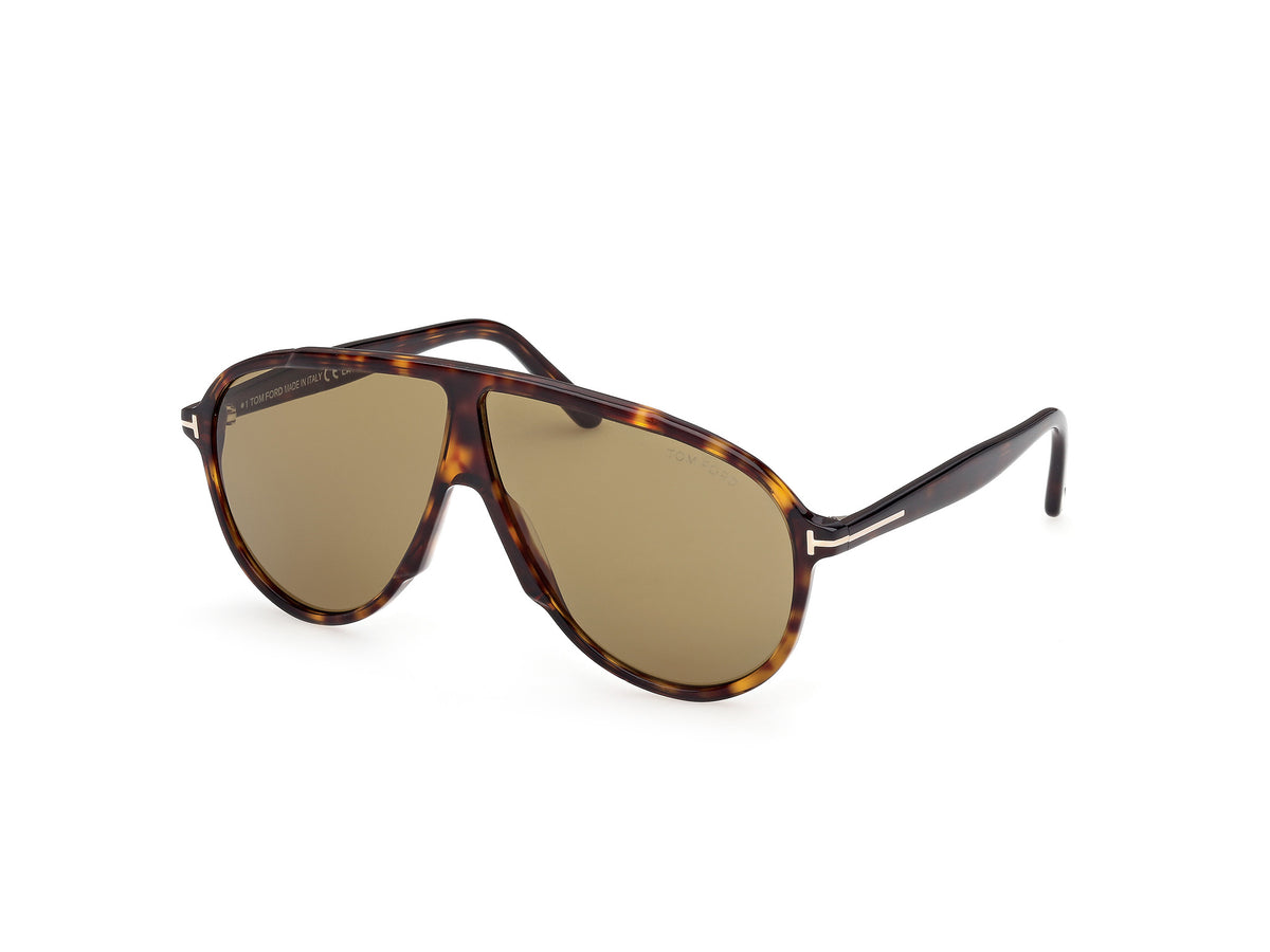TOM FORD FT1211 VLADIMIR 52N