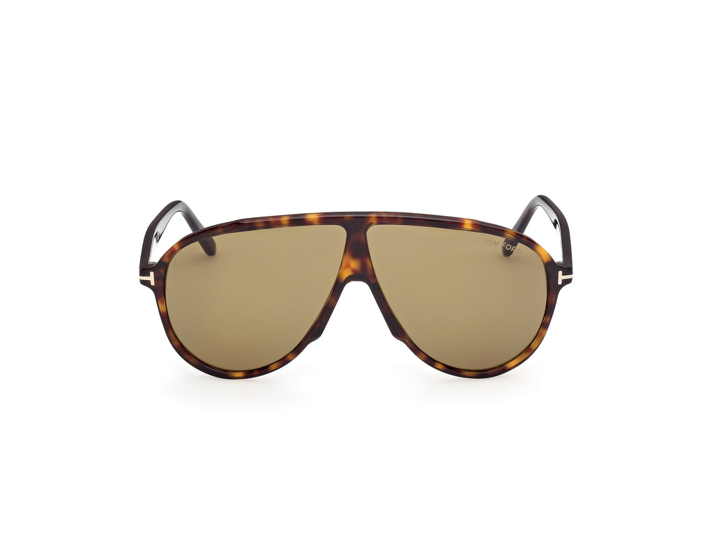 TOM FORD FT1211 VLADIMIR 52N