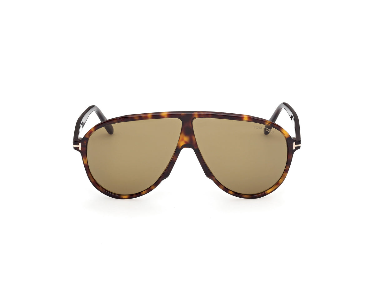 TOM FORD FT1211 VLADIMIR 52N