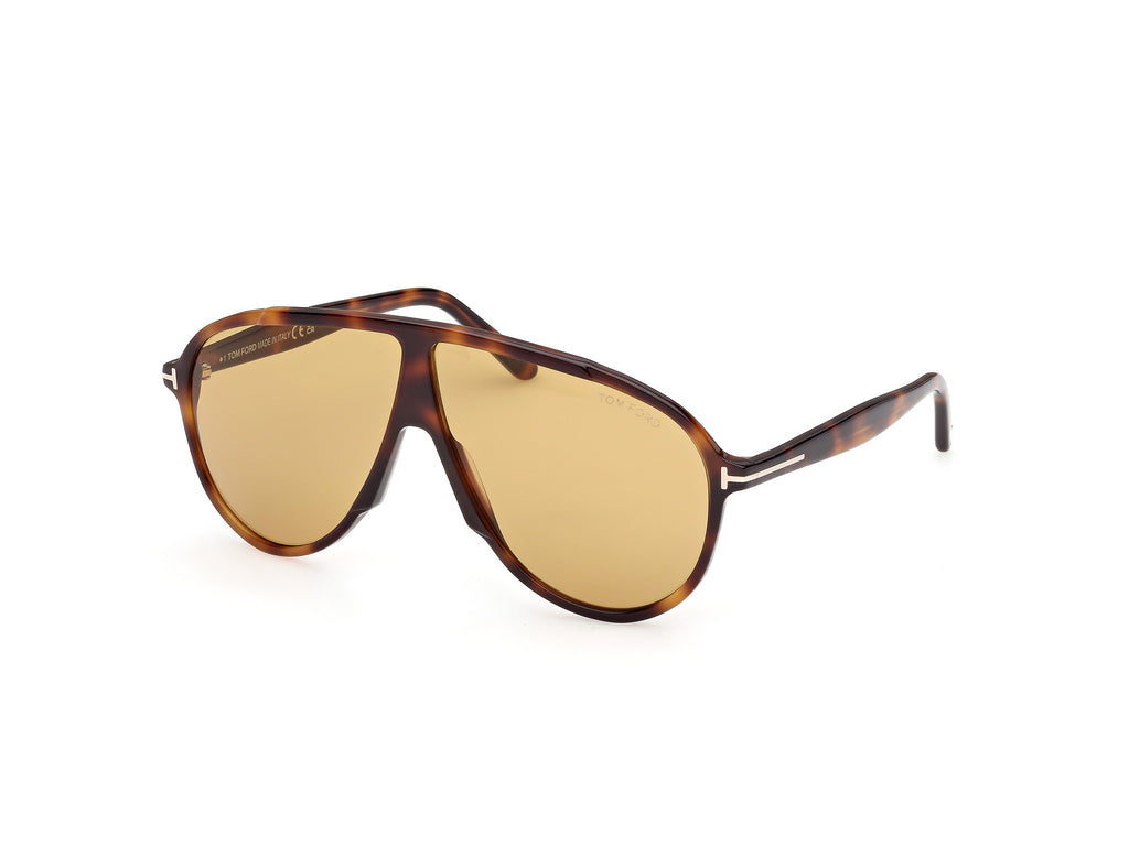 TOM FORD FT1211 VLADIMIR 53E