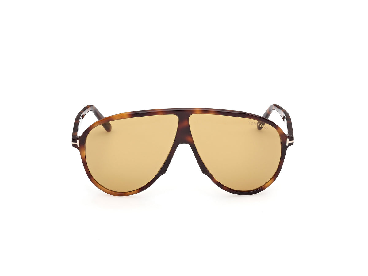 TOM FORD FT1211 VLADIMIR 53E