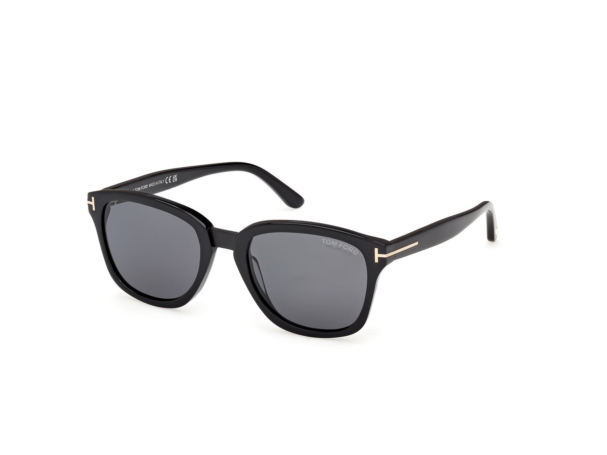 TOM FORD FT1213 GRAYDON 01D