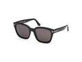 TOM FORD FT1216 HAYLAY 01A