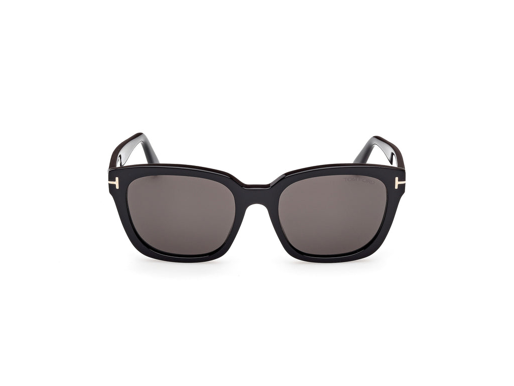 TOM FORD FT1216 HAYLAY 01A