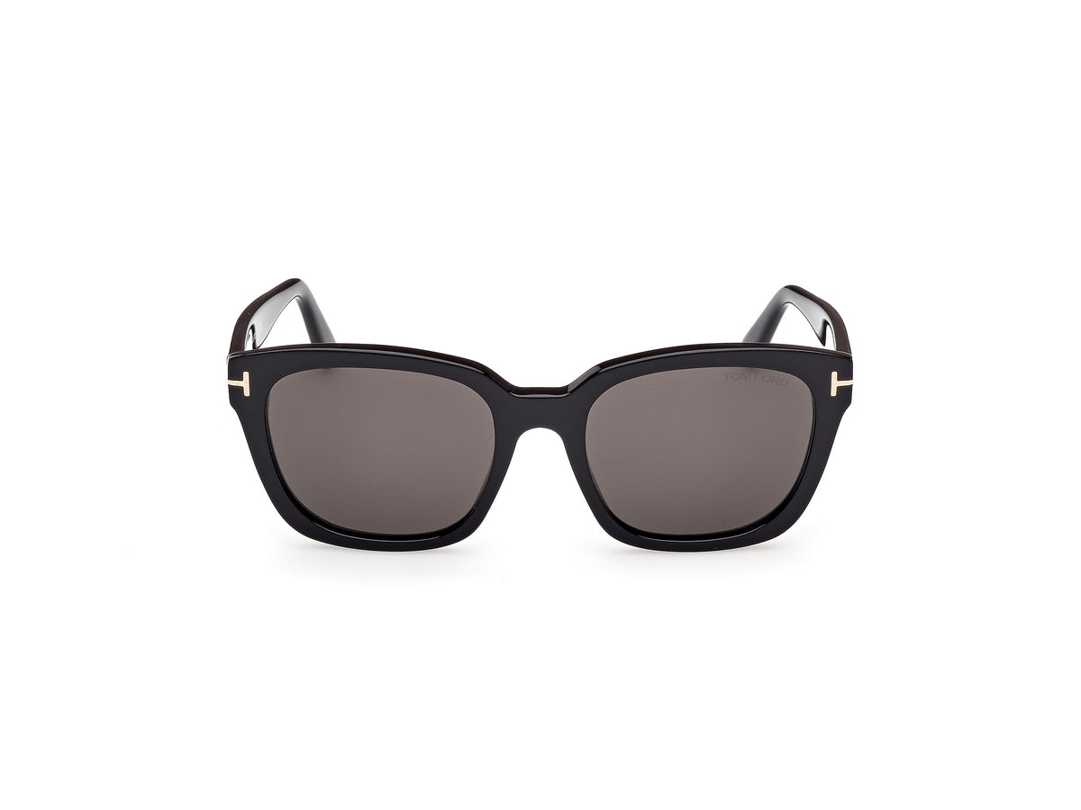 TOM FORD FT1216 HAYLAY 01A