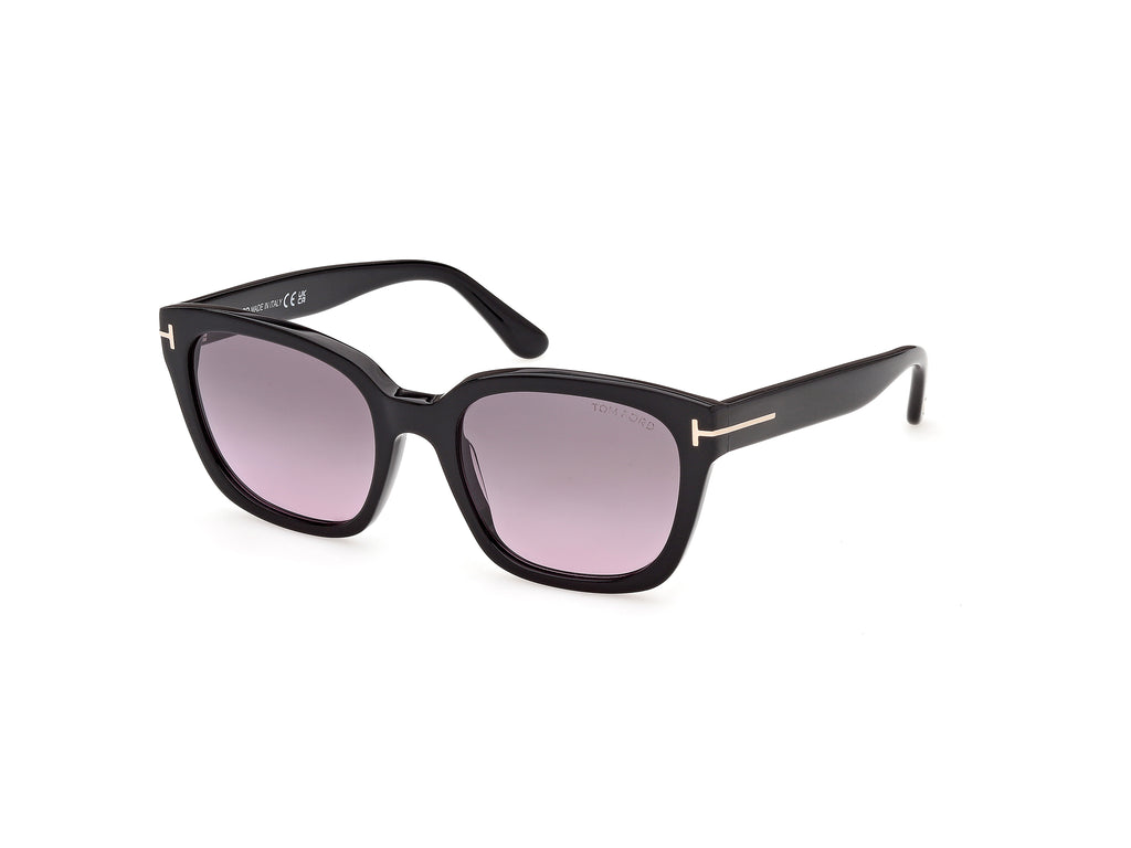TOM FORD FT1216 HAYLAY 01B
