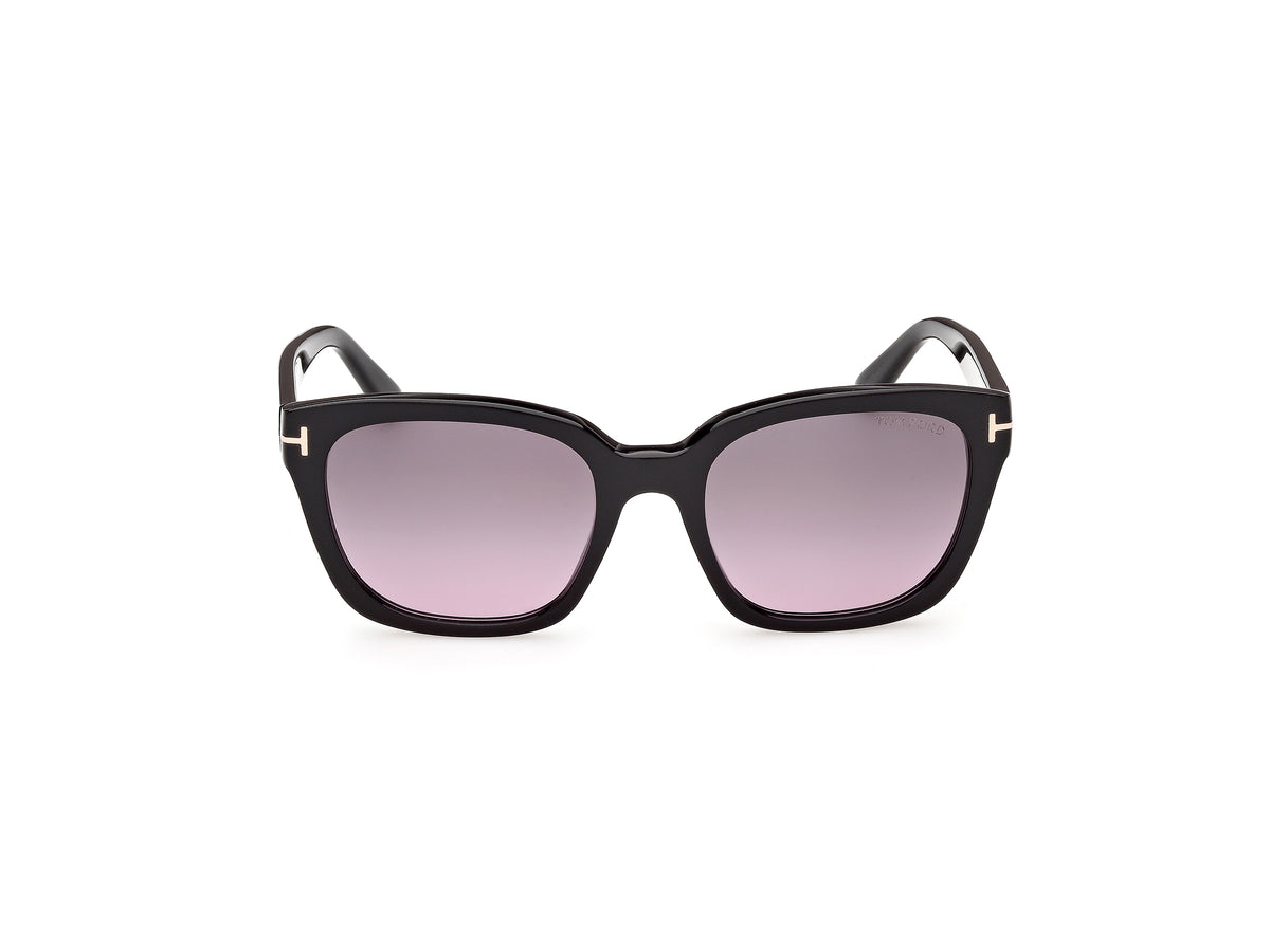 TOM FORD FT1216 HAYLAY 01B