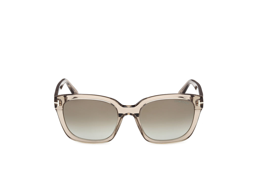 TOM FORD FT1216 HAYLAY 45G