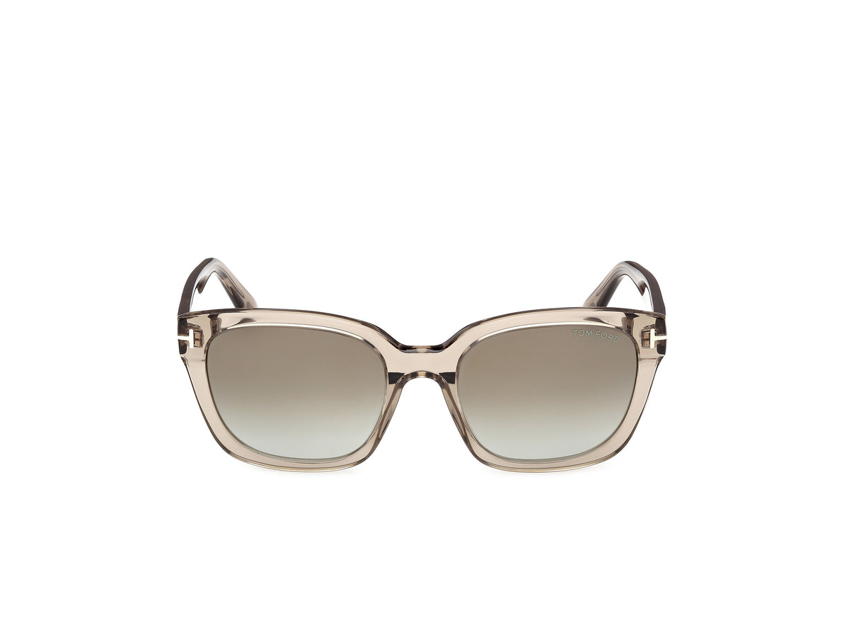 TOM FORD FT1216 HAYLAY 45G