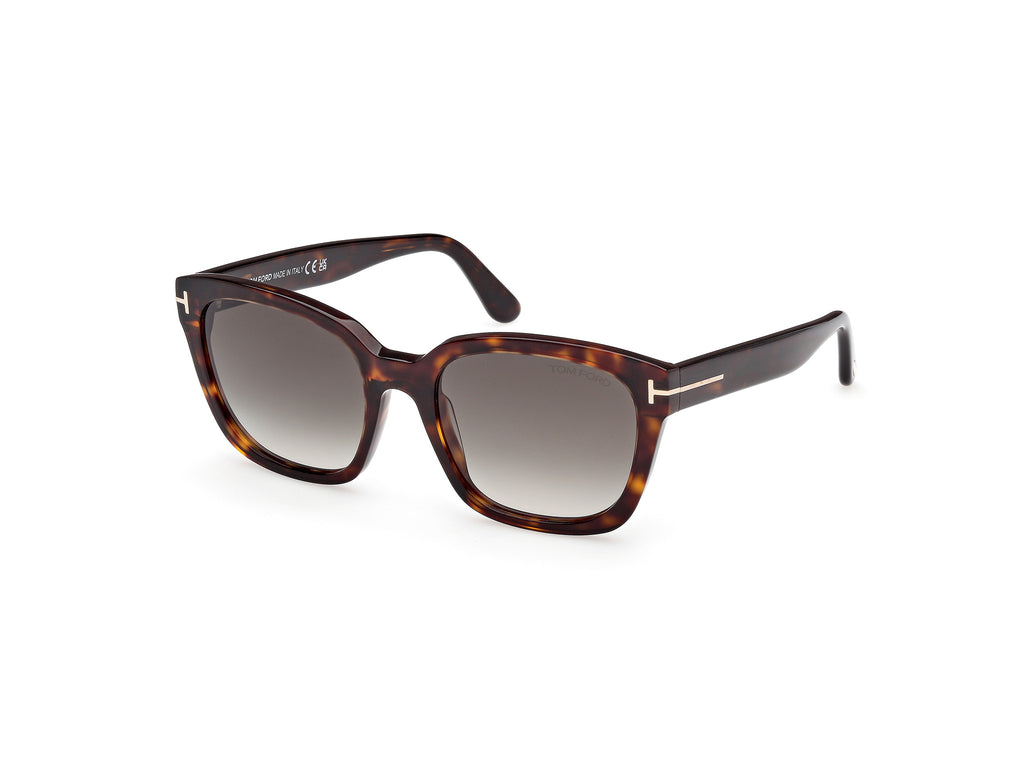 TOM FORD FT1216 HAYLAY 52B