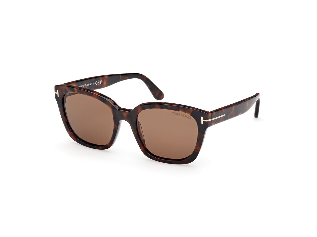 TOM FORD FT1216 HAYLAY 52H