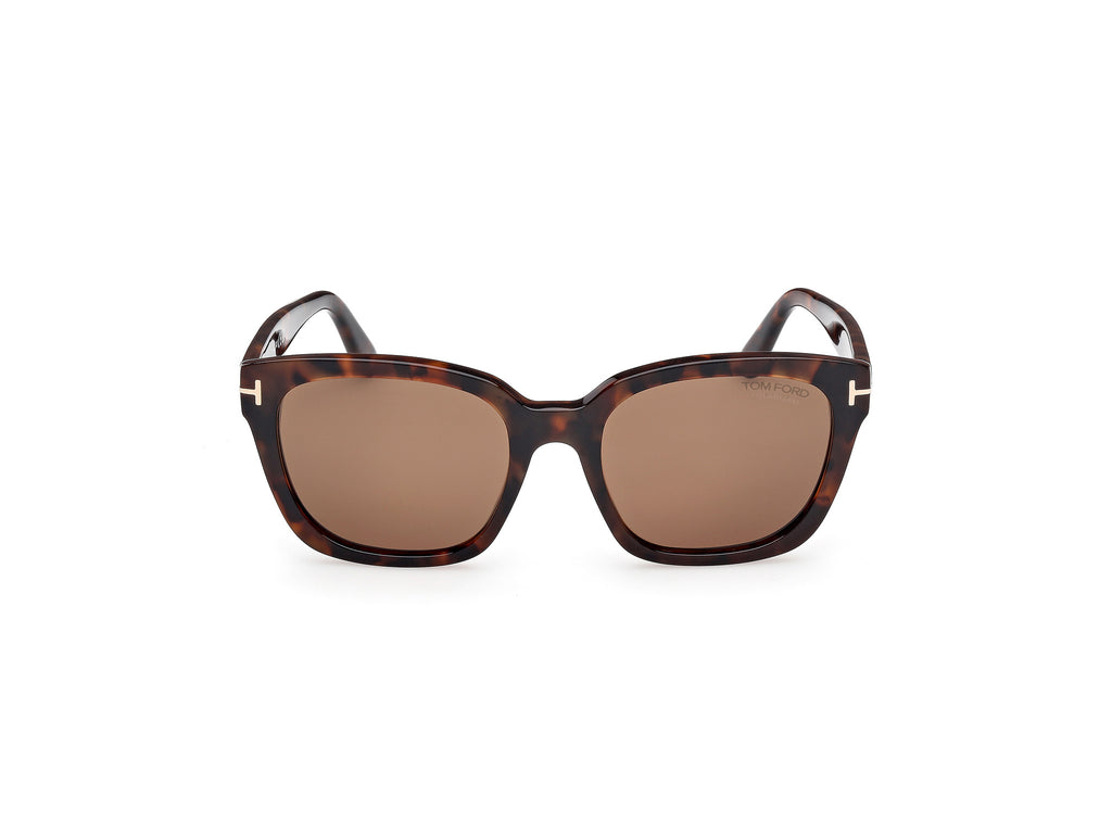 TOM FORD FT1216 HAYLAY 52H