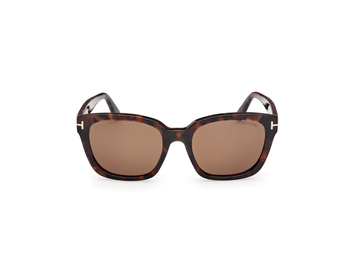 TOM FORD FT1216 HAYLAY 52H