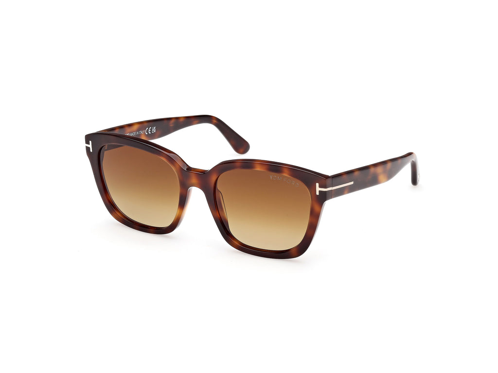 TOM FORD FT1216 HAYLAY 53F