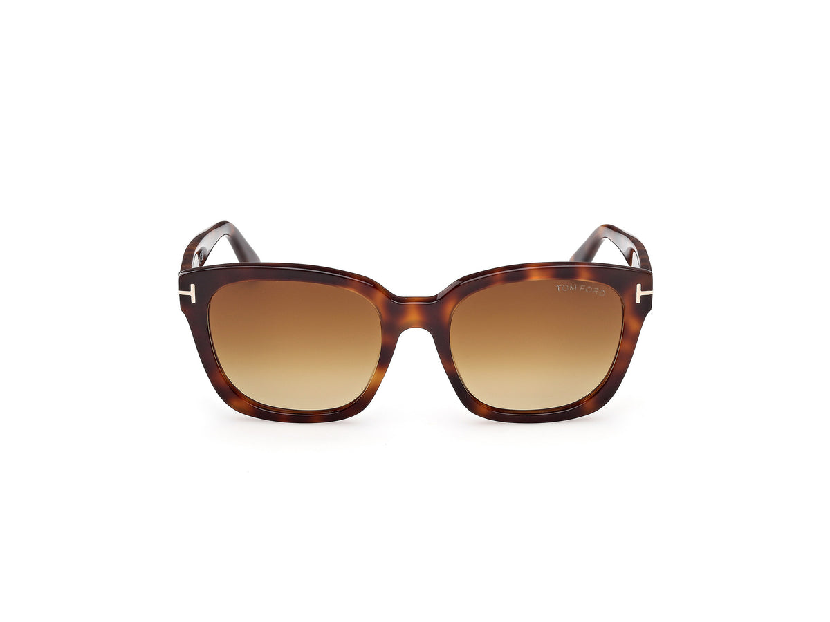 TOM FORD FT1216 HAYLAY 53F