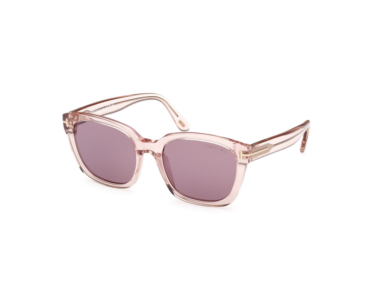 TOM FORD FT1216 HAYLAY 72Y