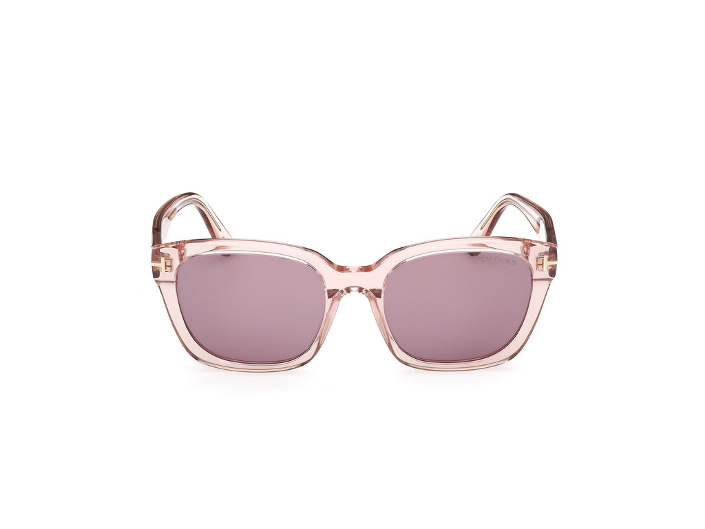 TOM FORD FT1216 HAYLAY 72Y