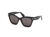 TOM FORD FT1217 ELVIRA 01A