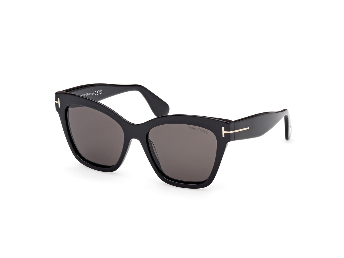 TOM FORD FT1217 ELVIRA 01A